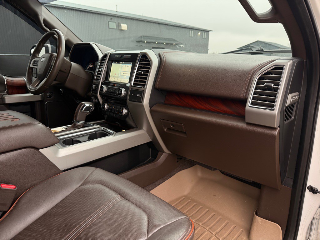 2016 Ford F-150 Image 19