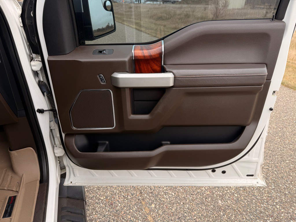 2016 Ford F-150 Image 21