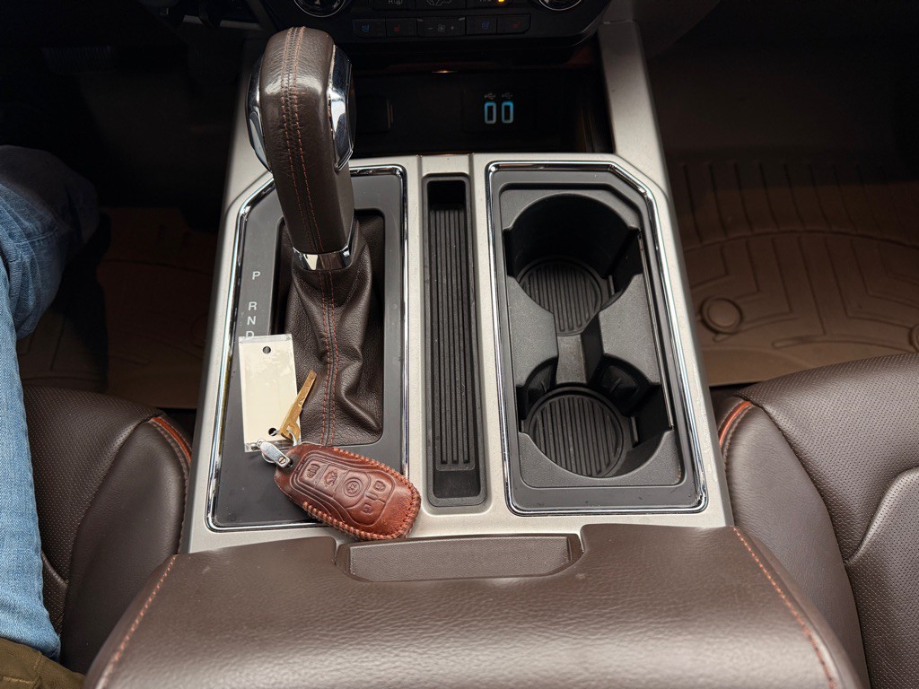 2016 Ford F-150 Image 23