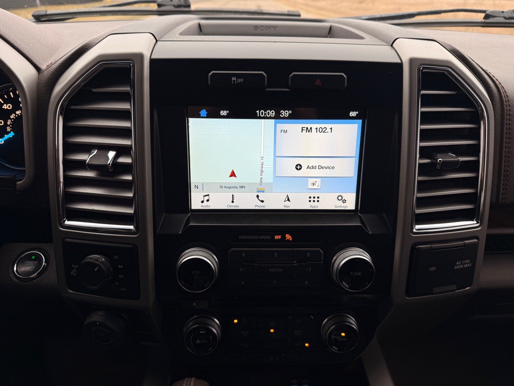 2016 Ford F-150 Image 24