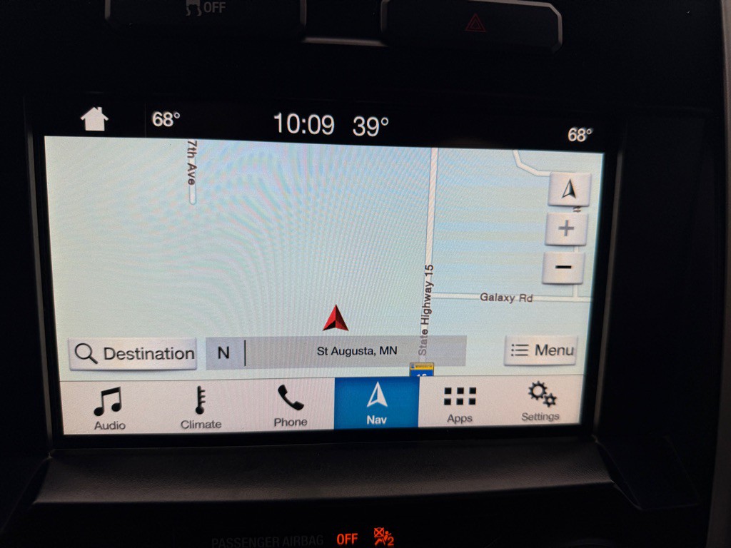 2016 Ford F-150 Image 25