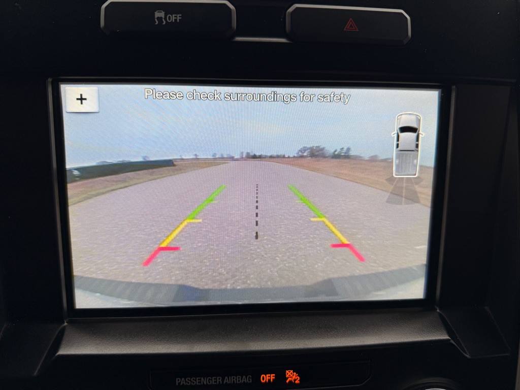 2016 Ford F-150 Image 26