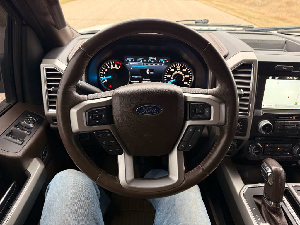 2016 Ford F-150 Image 27