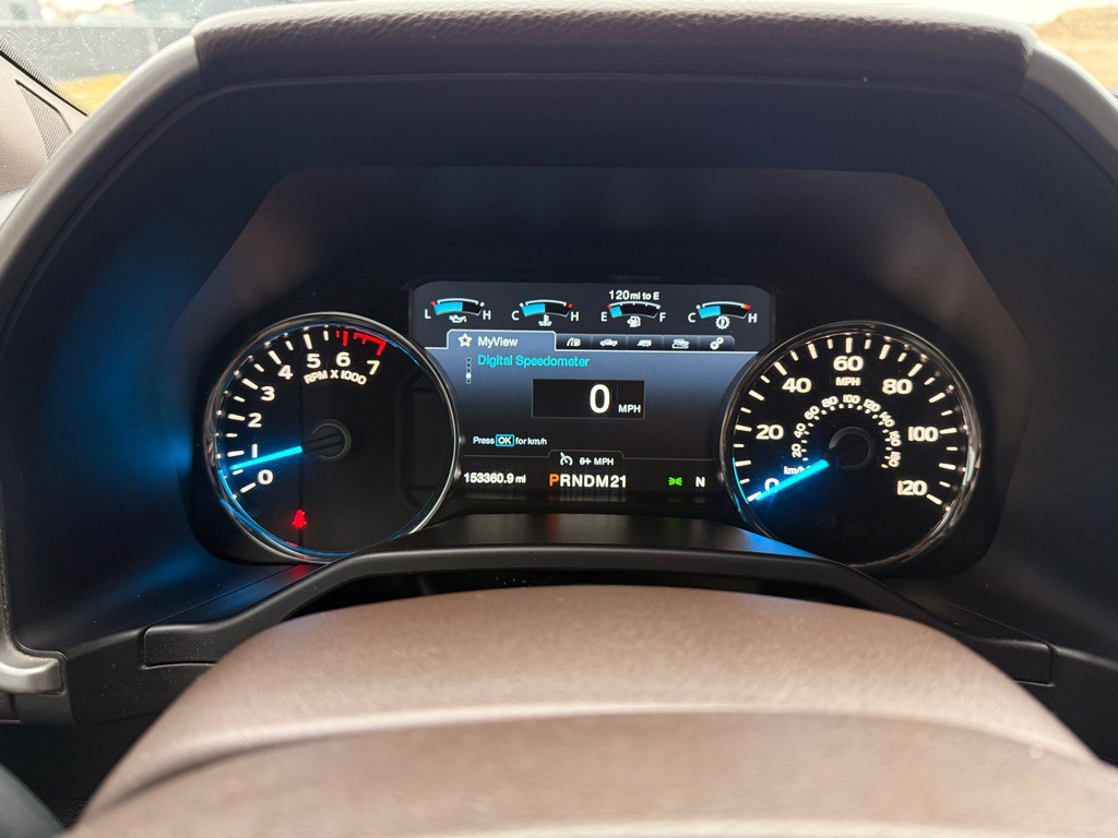 2016 Ford F-150 Image 28