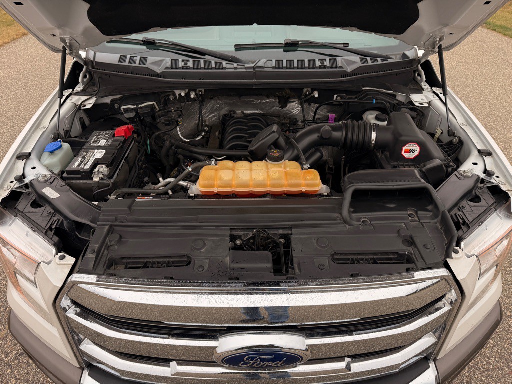 2016 Ford F-150 Image 30