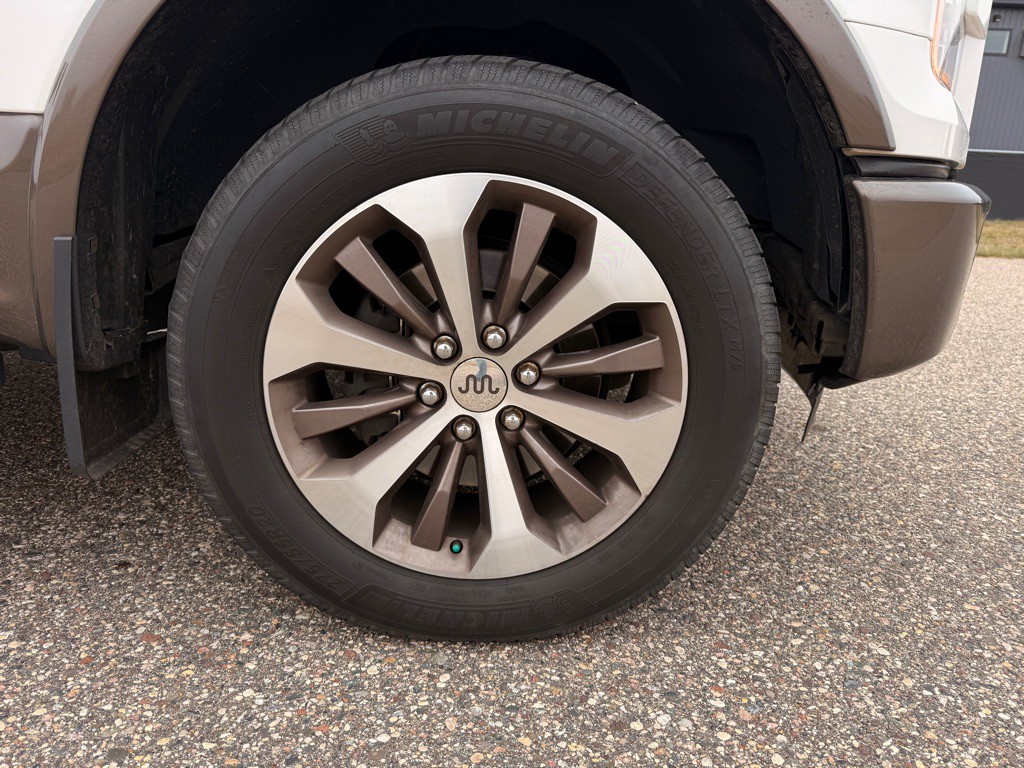 2016 Ford F-150 Image 31