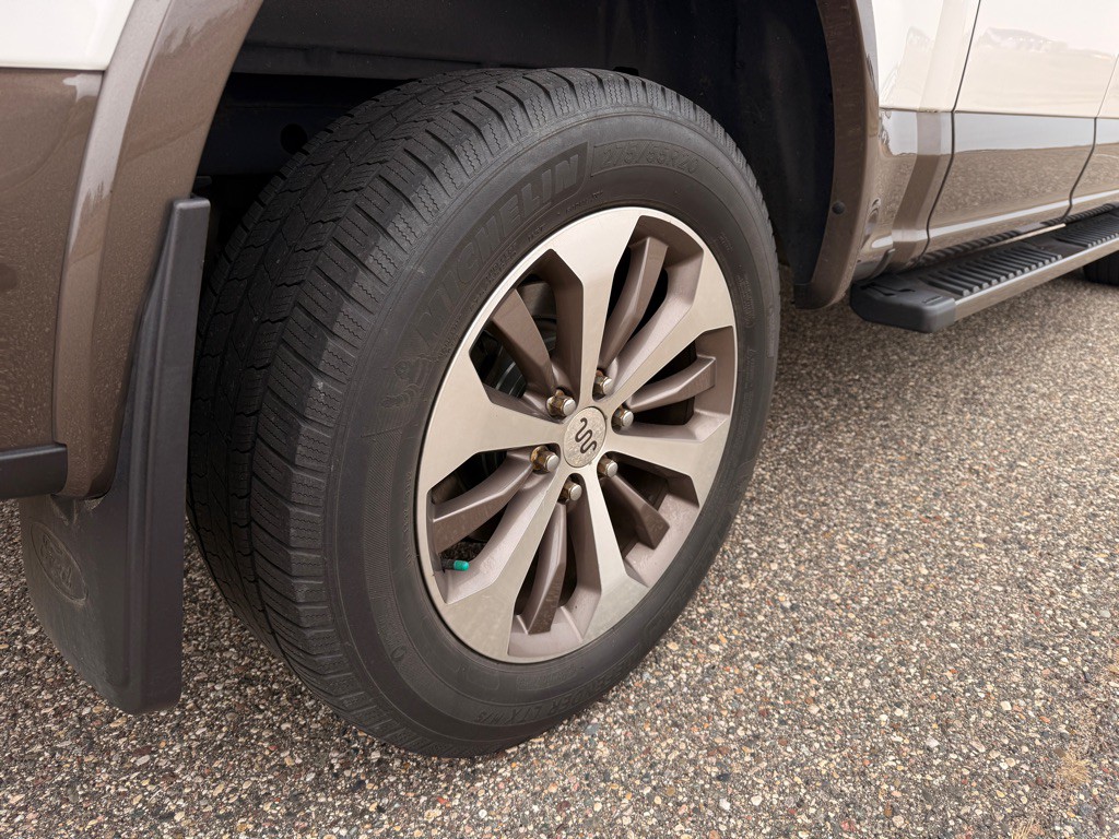 2016 Ford F-150 Image 32