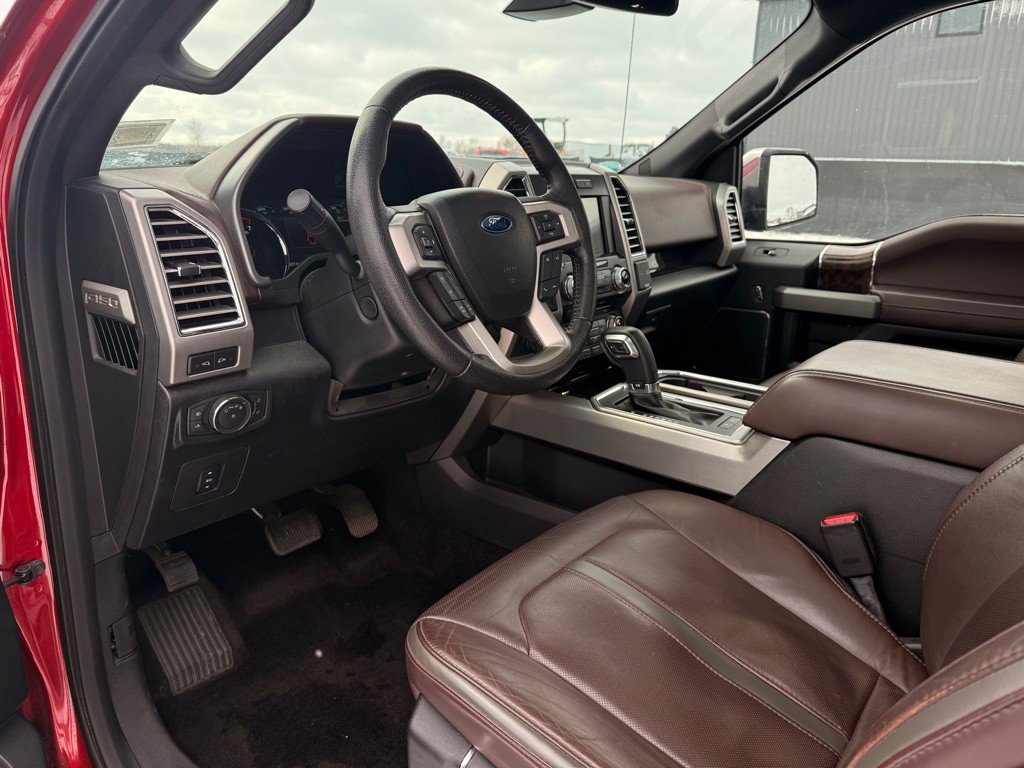 2016 Ford F-150 Image 9