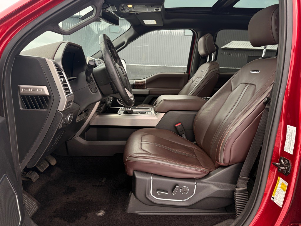 2016 Ford F-150 Image 10