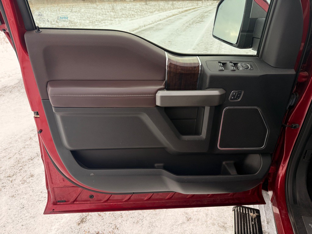 2016 Ford F-150 Image 12