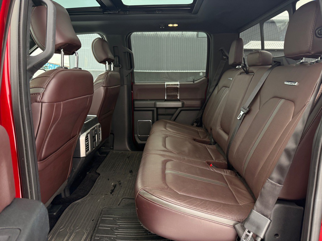 2016 Ford F-150 Image 13