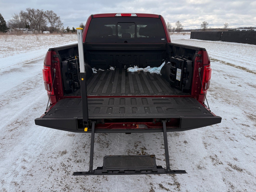 2016 Ford F-150 Image 15