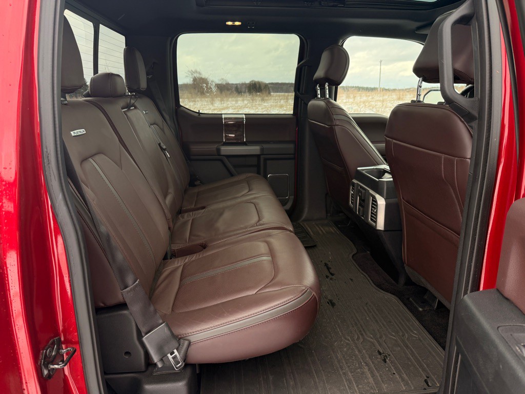 2016 Ford F-150 Image 16