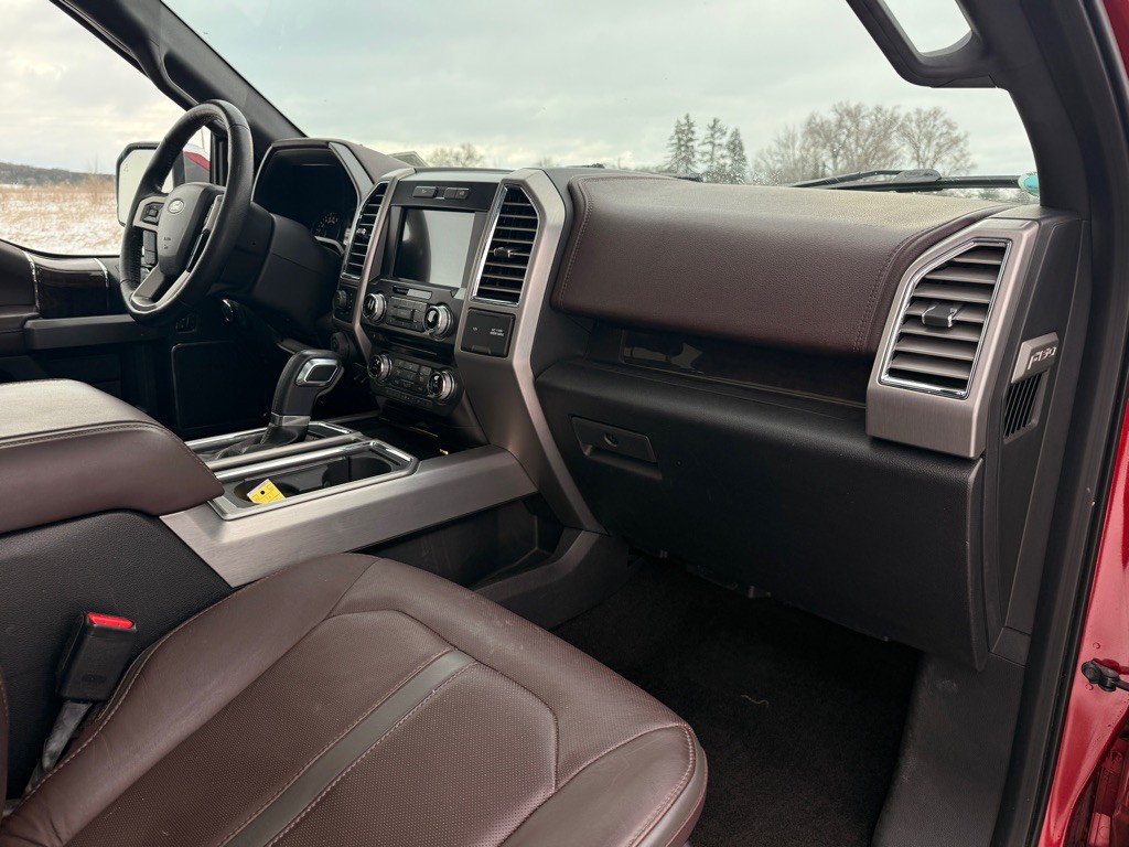 2016 Ford F-150 Image 18