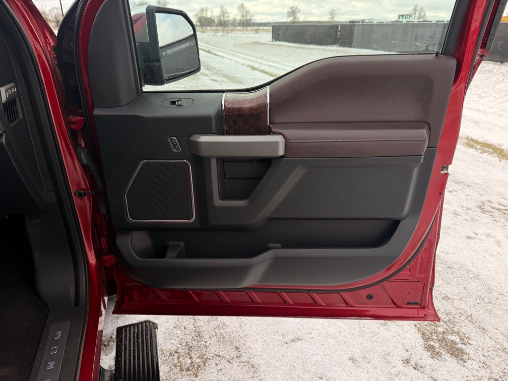 2016 Ford F-150 Image 20