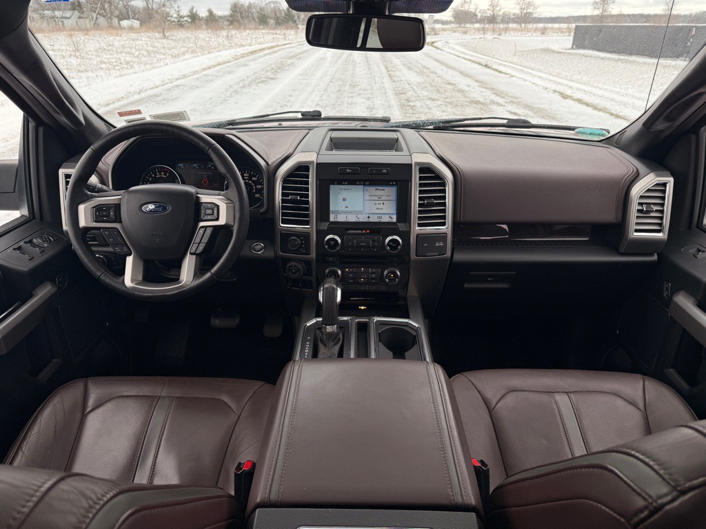 2016 Ford F-150 Image 21