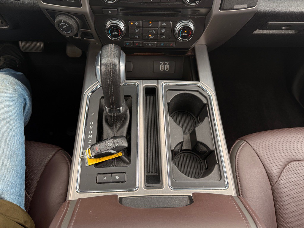 2016 Ford F-150 Image 22