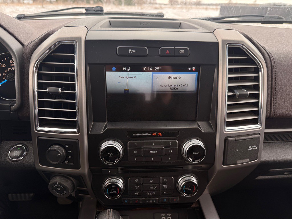 2016 Ford F-150 Image 23