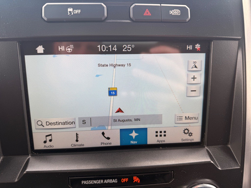 2016 Ford F-150 Image 24