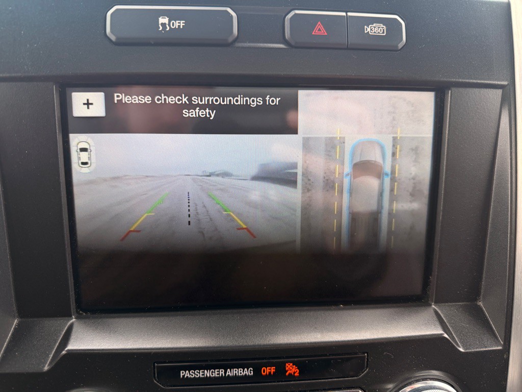 2016 Ford F-150 Image 25