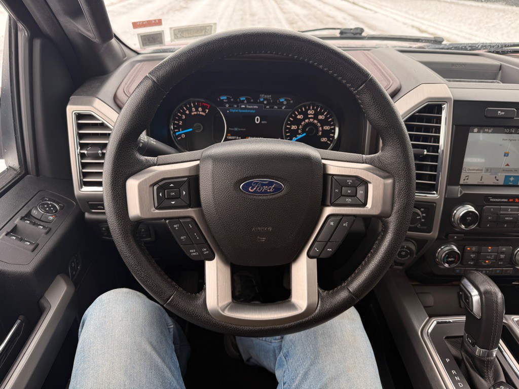 2016 Ford F-150 Image 26