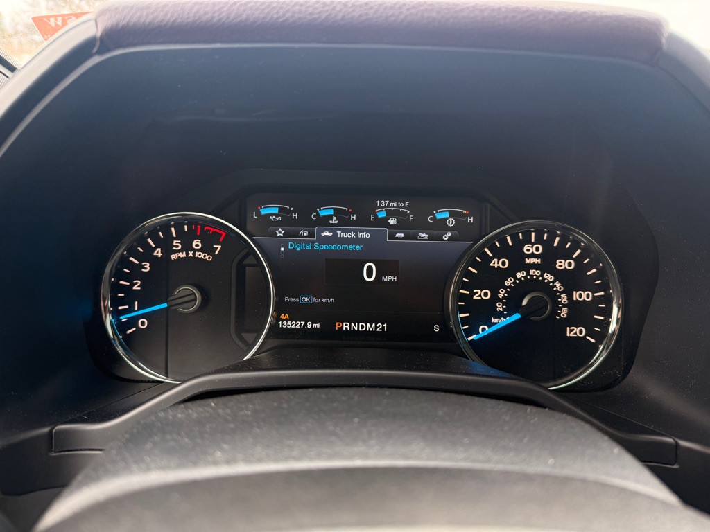 2016 Ford F-150 Image 27