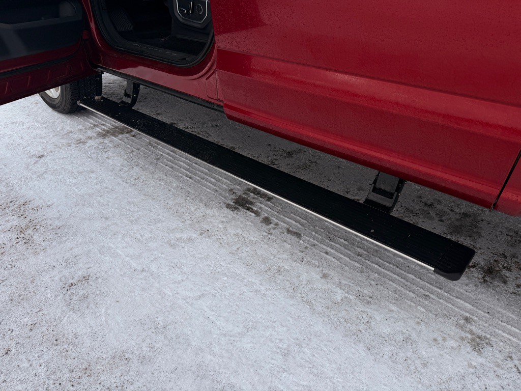 2016 Ford F-150 Image 30