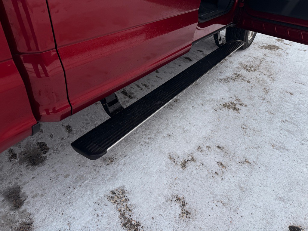 2016 Ford F-150 Image 31