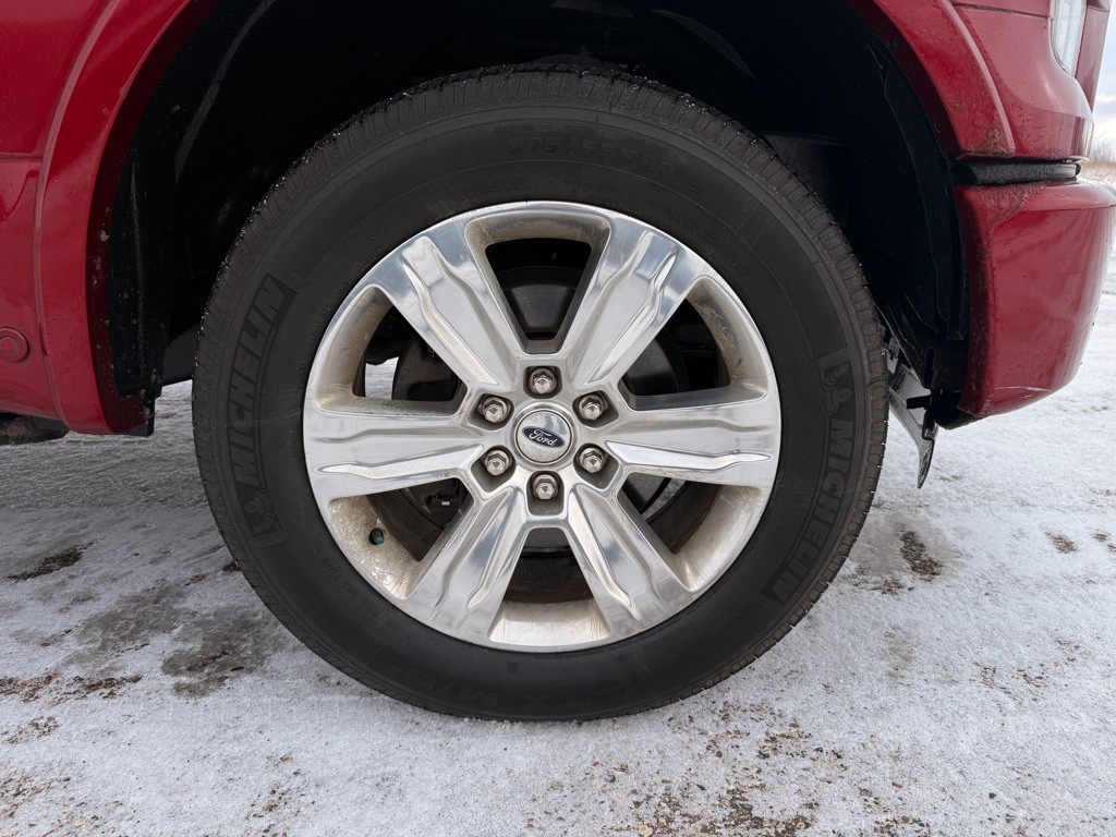 2016 Ford F-150 Image 33