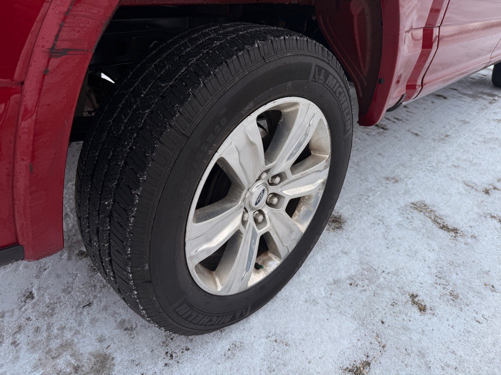 2016 Ford F-150 Image 34