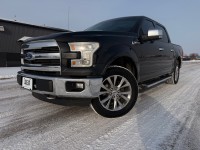 Image for 2015 Ford F-150 Supercrew Lariat ID: 7049853