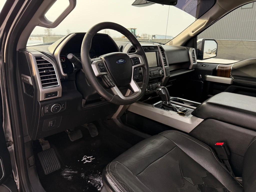 2015 Ford F-150 Image 9