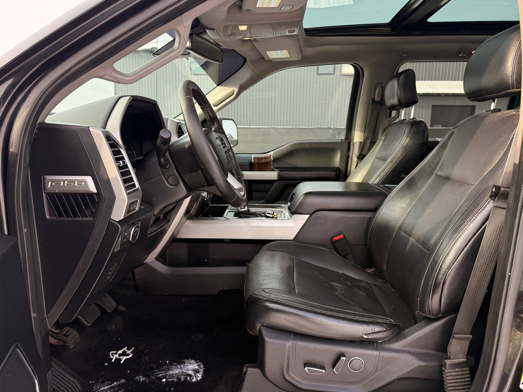 2015 Ford F-150 Image 10