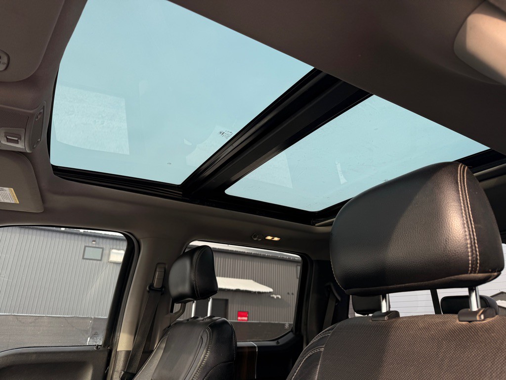 2015 Ford F-150 Image 11