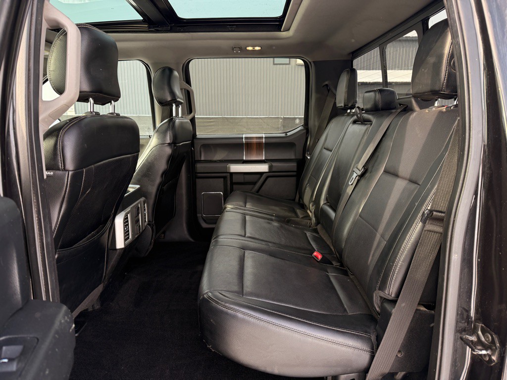 2015 Ford F-150 Image 13