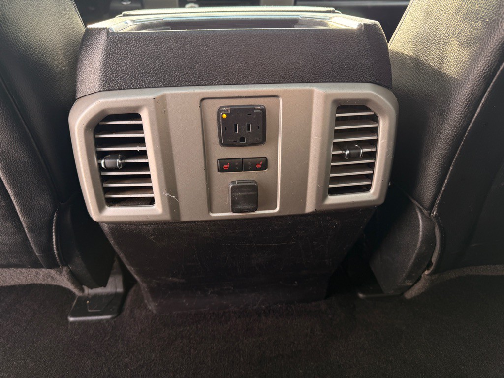 2015 Ford F-150 Image 14