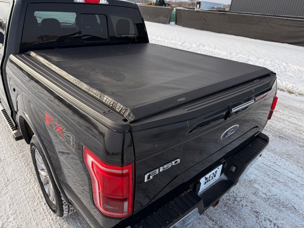 2015 Ford F-150 Image 15