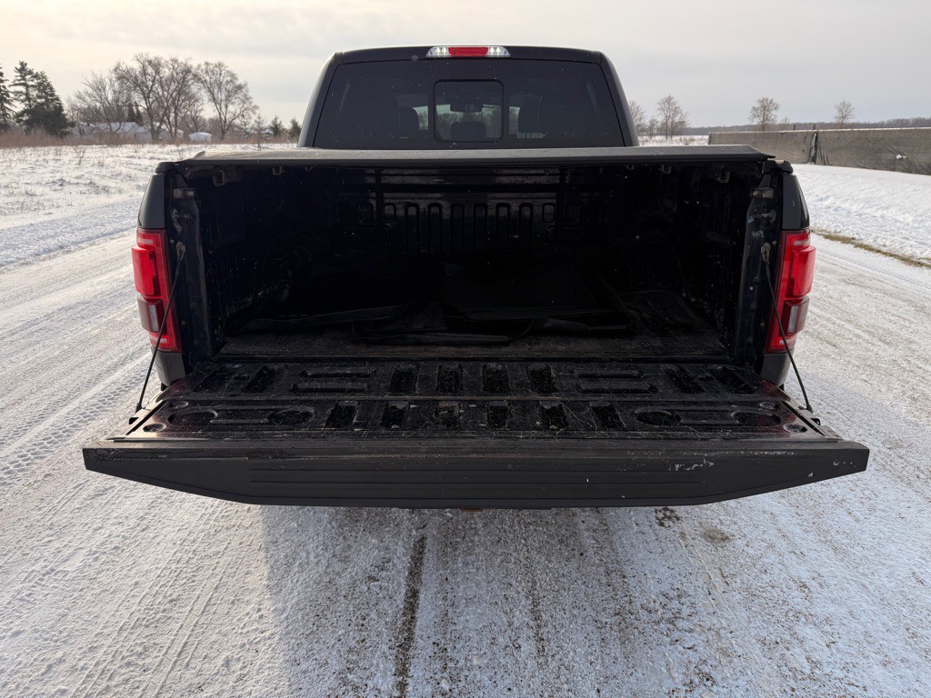 2015 Ford F-150 Image 16