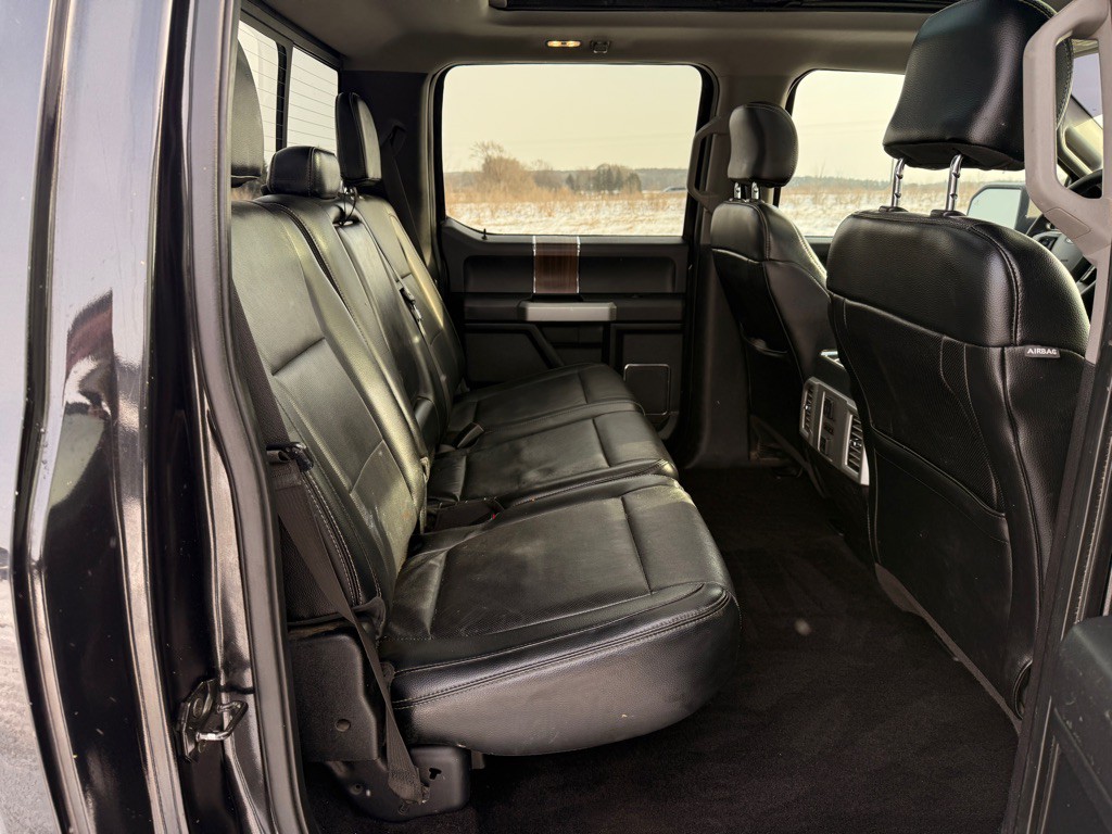 2015 Ford F-150 Image 17