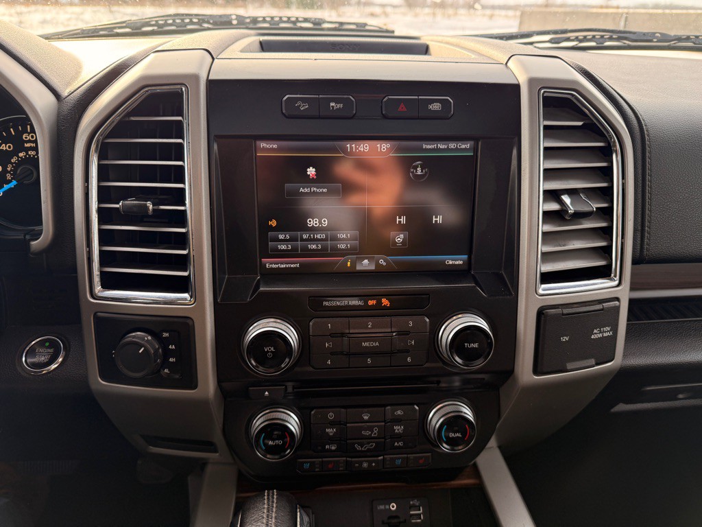 2015 Ford F-150 Image 23