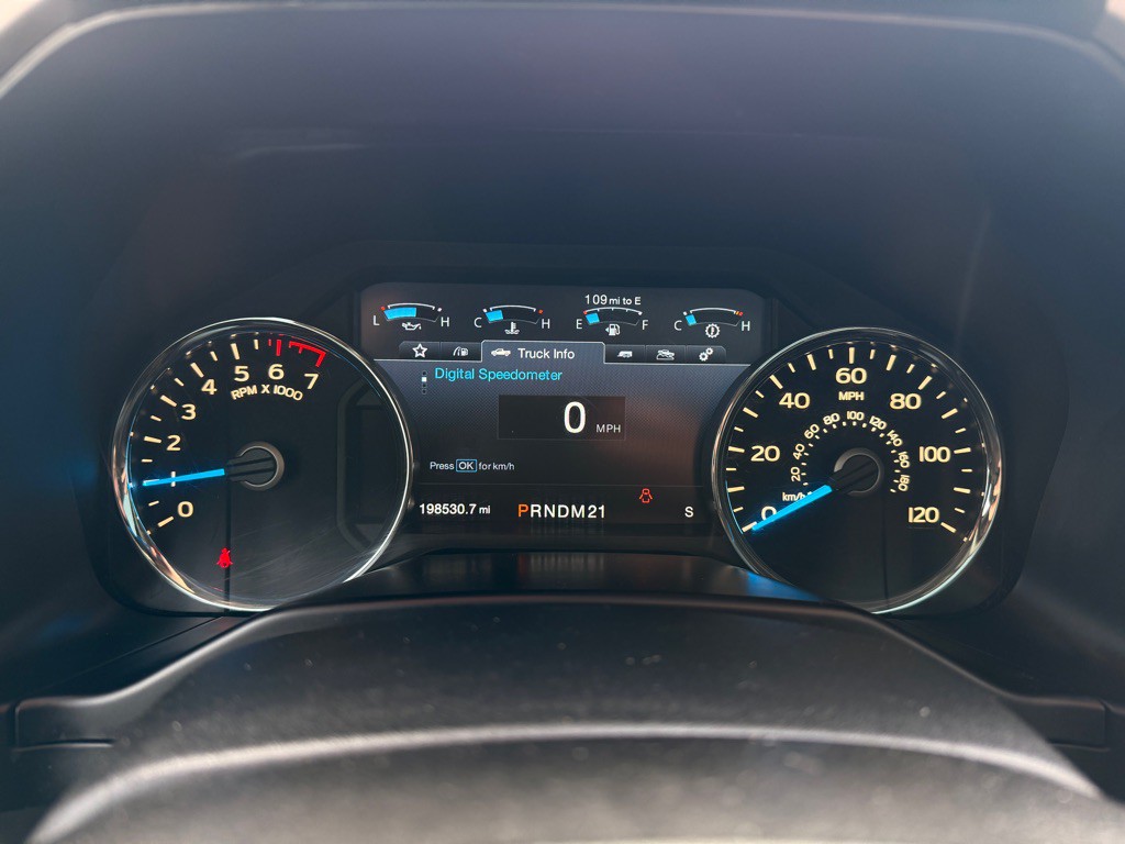 2015 Ford F-150 Image 26