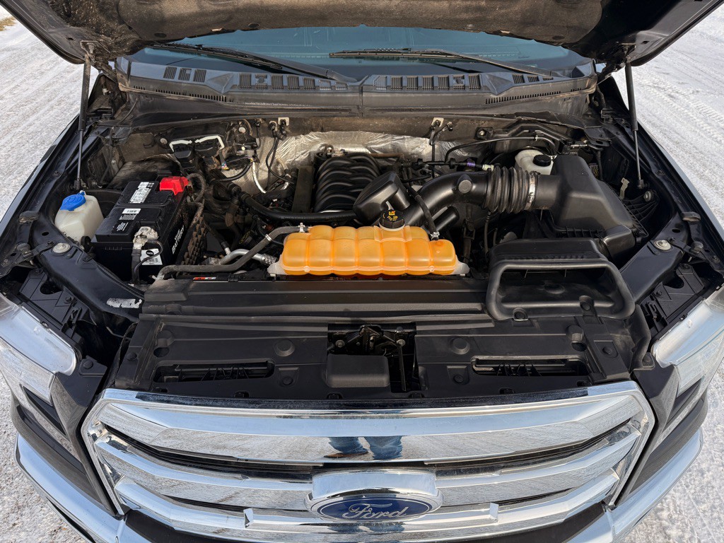 2015 Ford F-150 Image 28