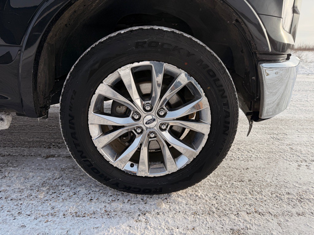 2015 Ford F-150 Image 30