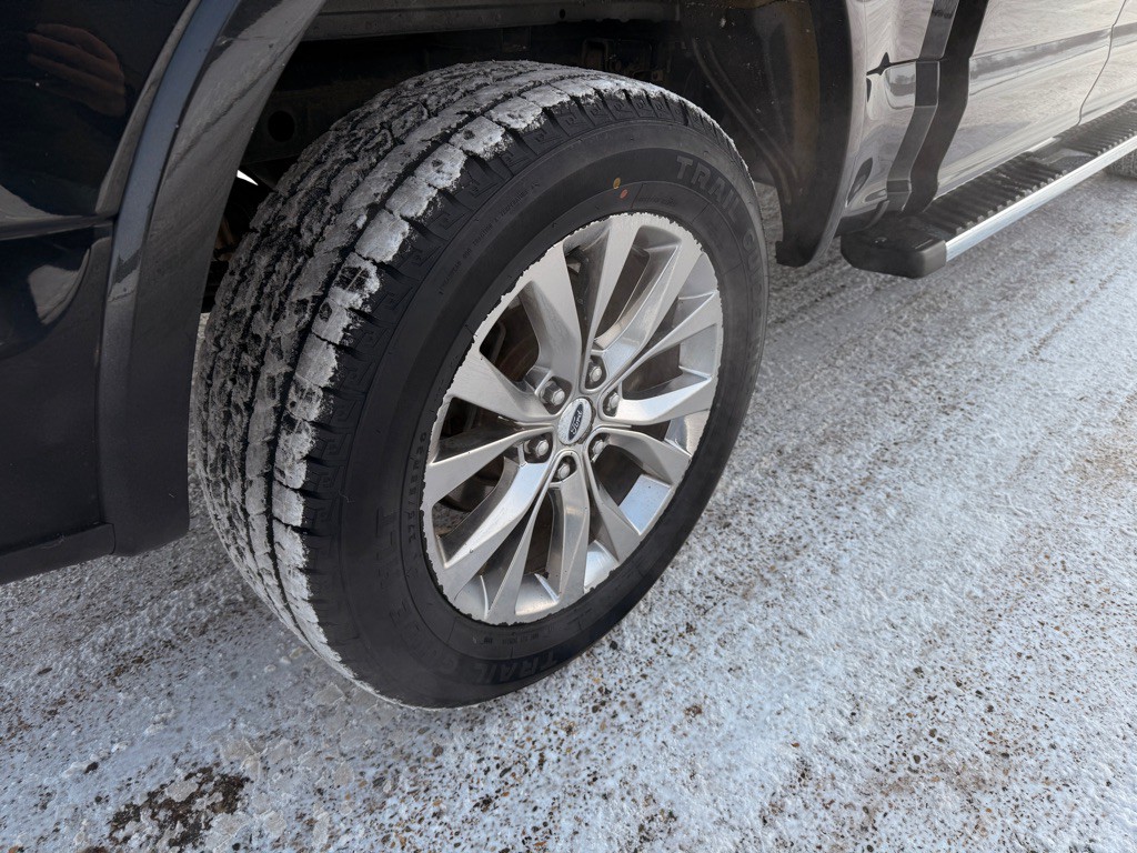 2015 Ford F-150 Image 31