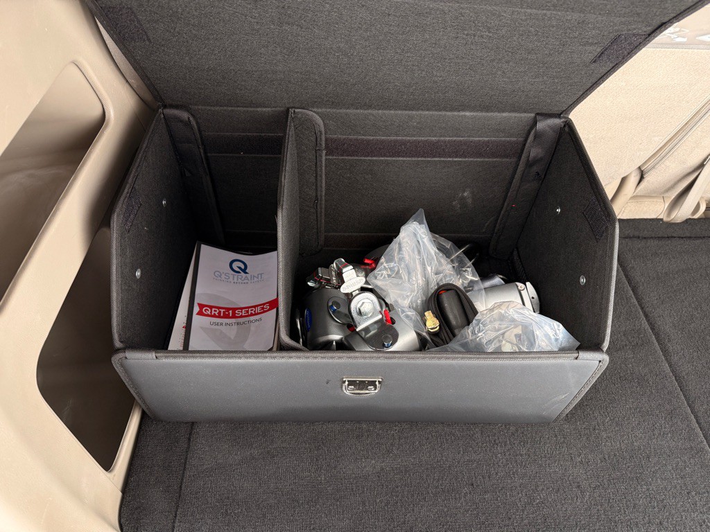 2017 Honda Odyssey Image 17