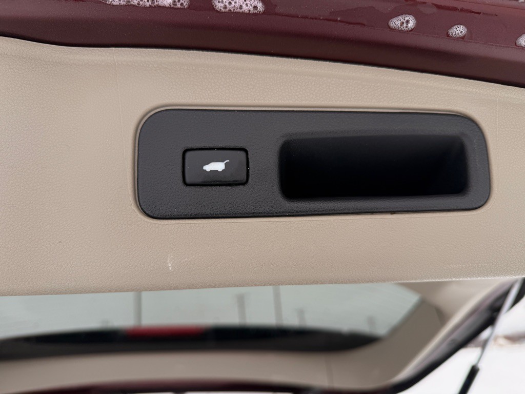 2017 Honda Odyssey Image 18