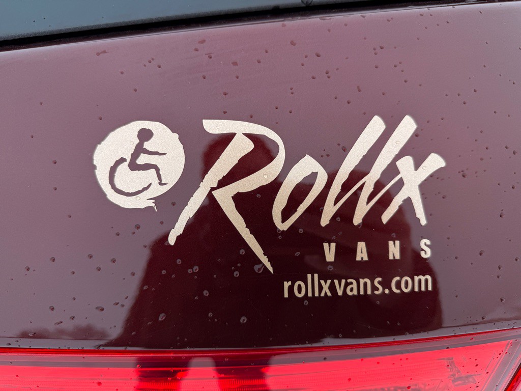 2017 Honda Odyssey Image 34