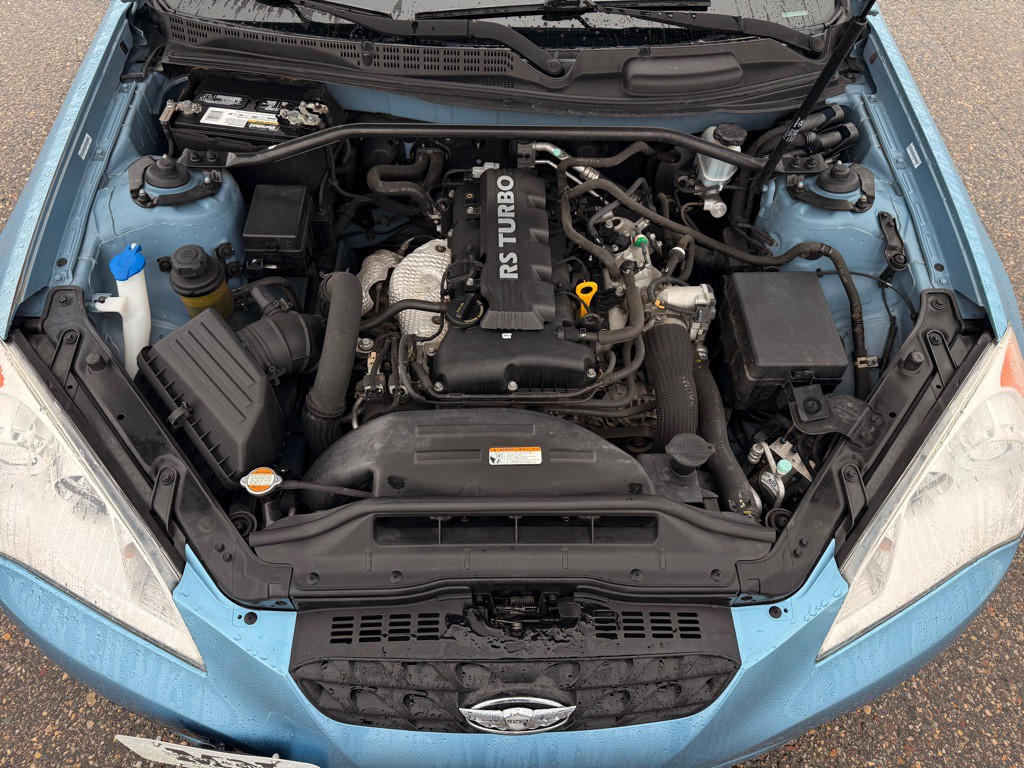 2012 Hyundai Genesis Image 24