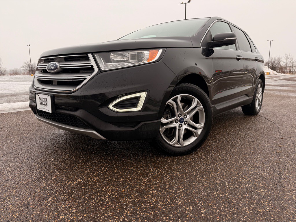 2015 Ford Edge Image 1