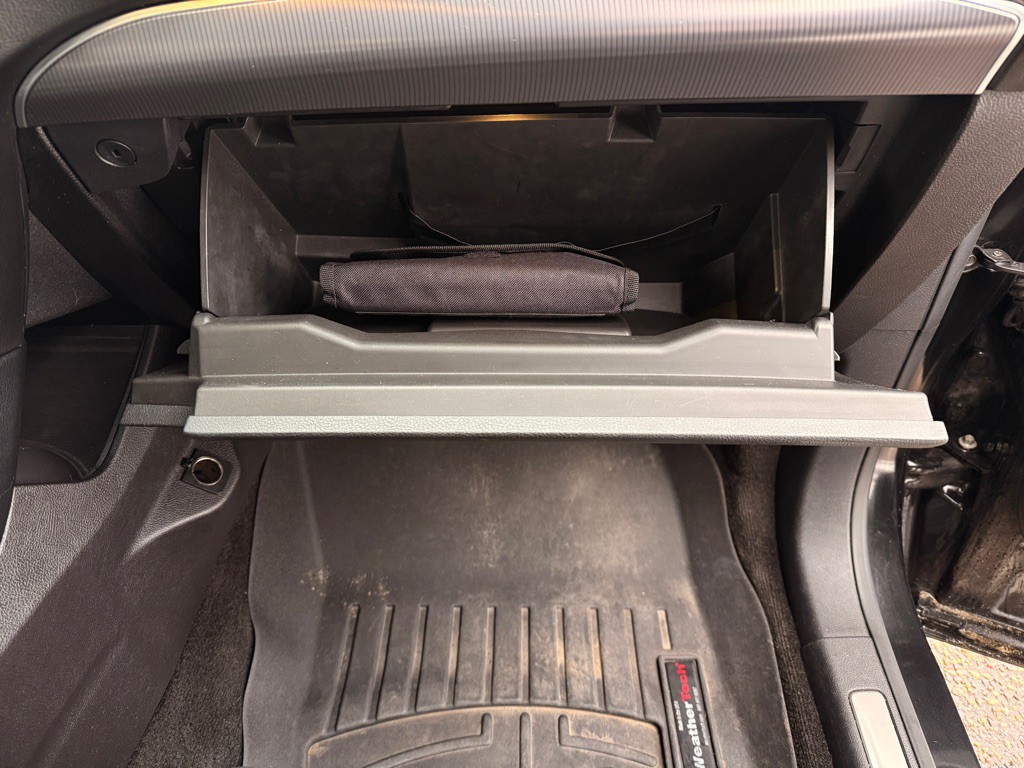 2015 Ford Edge Image 19